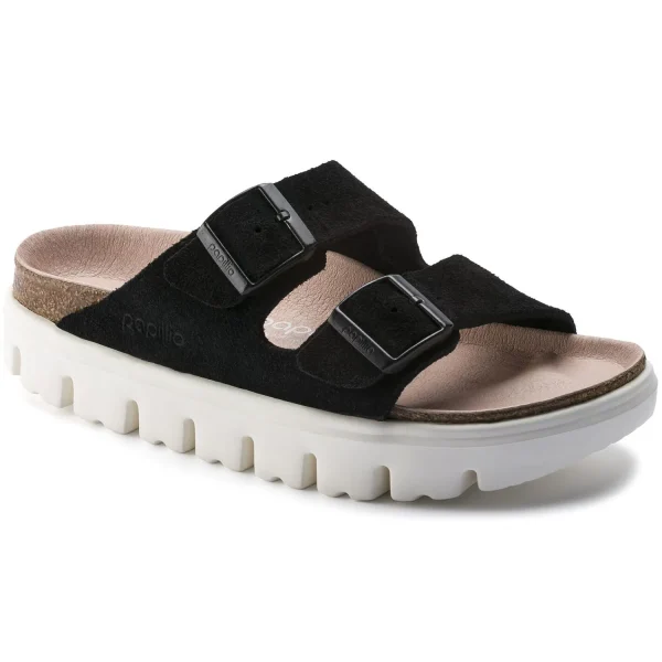 Birkenstock Arizona Platform<Women Two-Strap Sandals