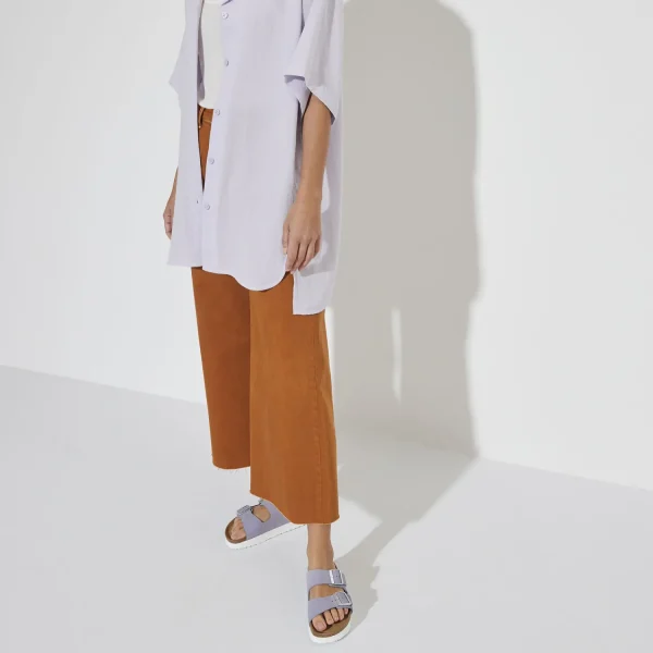 Birkenstock Arizona Platform<Women Two-Strap Sandals
