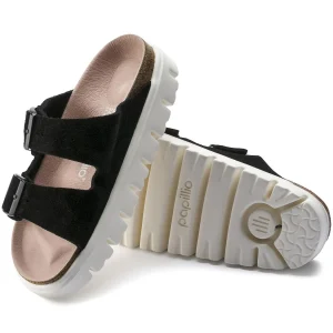 Birkenstock Arizona Platform<Women Two-Strap Sandals