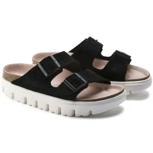 Birkenstock Arizona Platform<Women Two-Strap Sandals