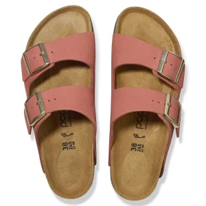 Birkenstock Arizona Platform<Women Two-Strap Sandals