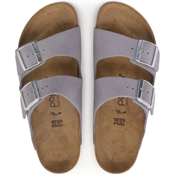 Birkenstock Arizona Platform<Women Two-Strap Sandals