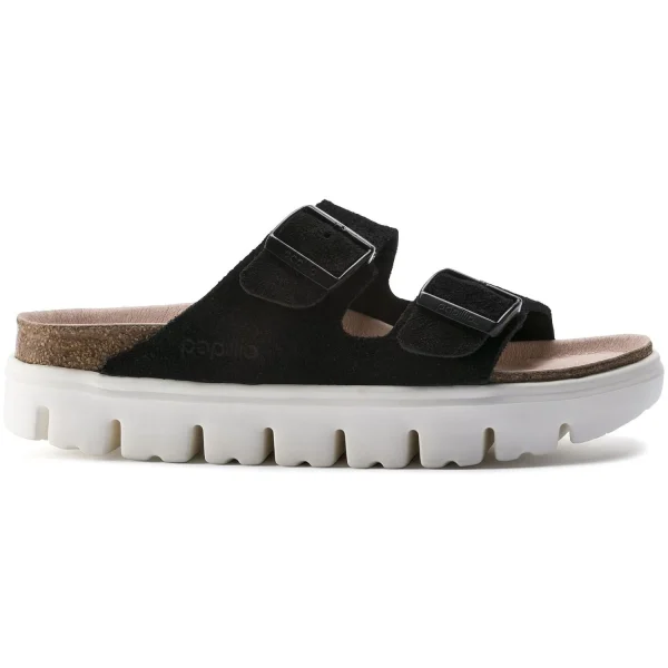 Birkenstock Arizona Platform<Women Two-Strap Sandals