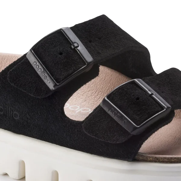 Birkenstock Arizona Platform<Women Two-Strap Sandals