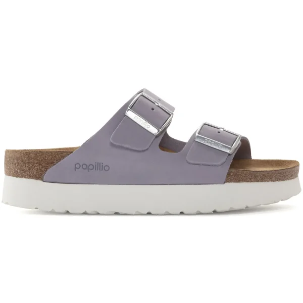 Birkenstock Arizona Platform<Women Two-Strap Sandals