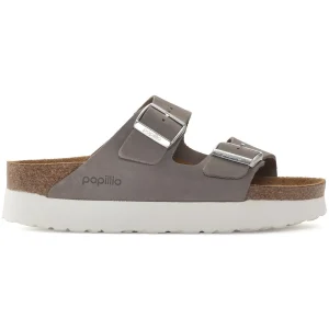 Birkenstock Arizona Platform<Women Two-Strap Sandals