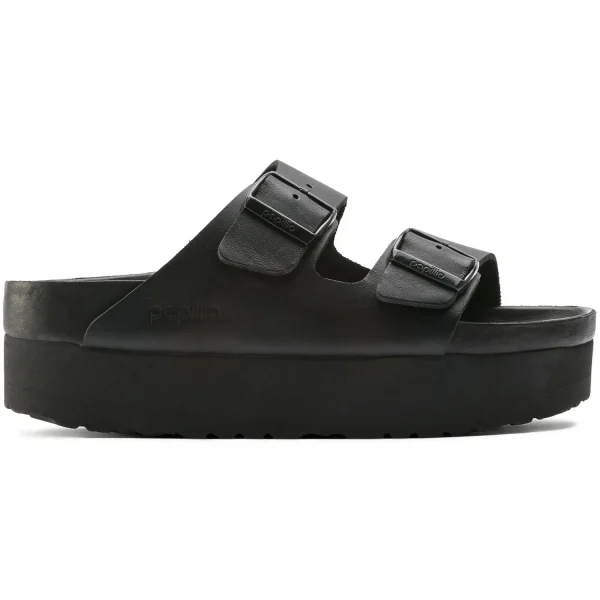 Birkenstock Arizona Platform<Women Two-Strap Sandals