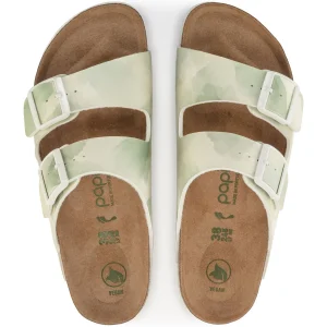 Birkenstock Arizona Platform Vegan<Women Two-Strap Sandals