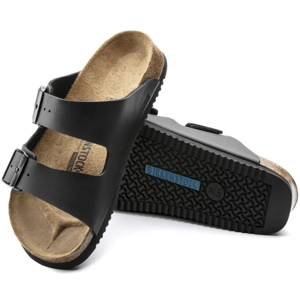 Birkenstock Arizona Prof<Women Two-Strap Sandals