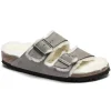 Birkenstock Arizona Shearling<Women Two-Strap Sandals