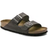 Birkenstock Arizona Soft Footbed<Women Two-Strap Sandals