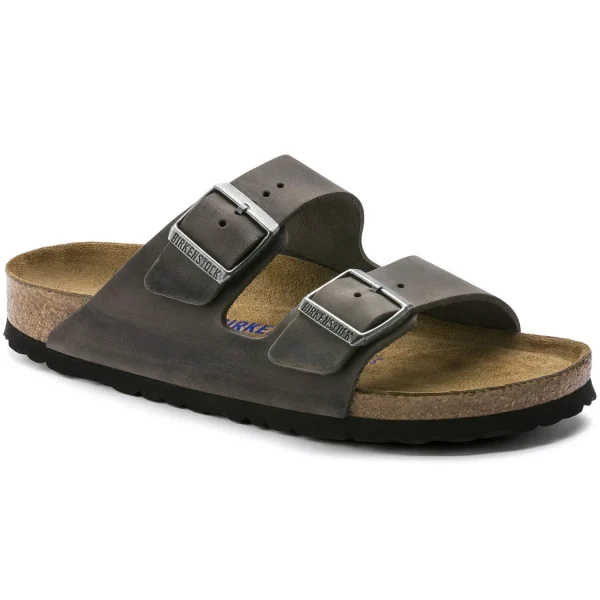 Birkenstock Arizona Soft Footbed<Women Two-Strap Sandals