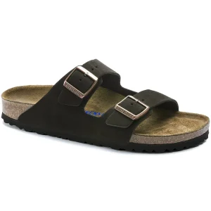 Birkenstock Arizona Soft Footbed<Women Two-Strap Sandals