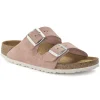 Birkenstock Arizona Soft Footbed<Women Two-Strap Sandals