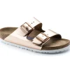 Birkenstock Arizona Soft Footbed<Women Two-Strap Sandals