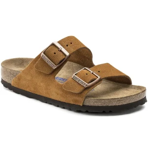 Birkenstock Arizona Soft Footbed<Women Two-Strap Sandals