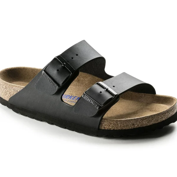 Birkenstock Arizona Soft Footbed<Women Two-Strap Sandals