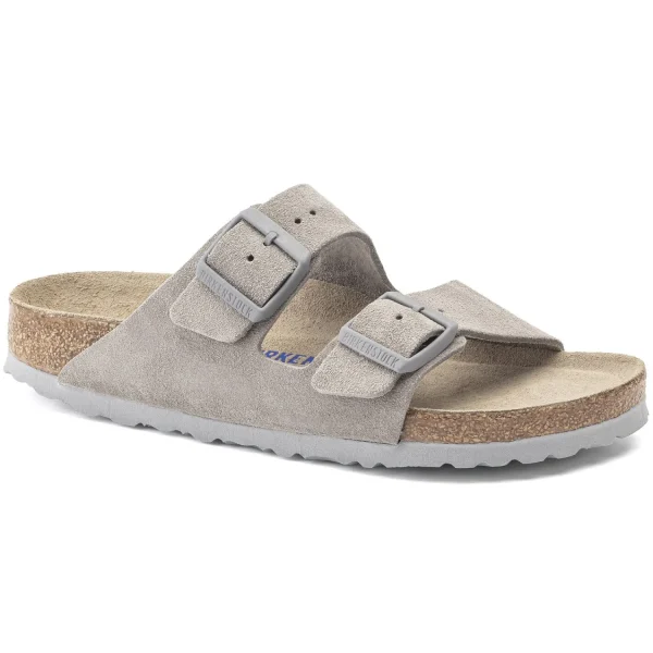 Birkenstock Arizona Soft Footbed<Women Two-Strap Sandals