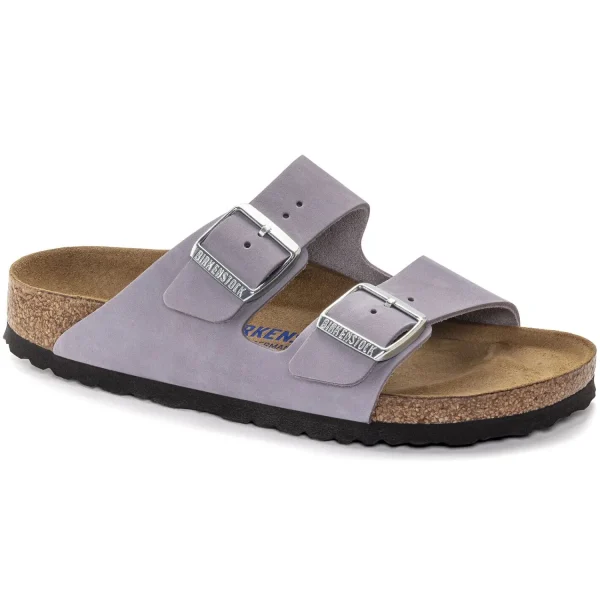 Birkenstock Arizona Soft Footbed<Women Two-Strap Sandals