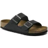 Birkenstock Arizona Soft Footbed<Women Two-Strap Sandals