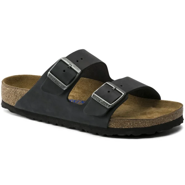 Birkenstock Arizona Soft Footbed<Women Two-Strap Sandals