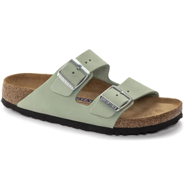 Birkenstock Arizona Soft Footbed<Women Two-Strap Sandals