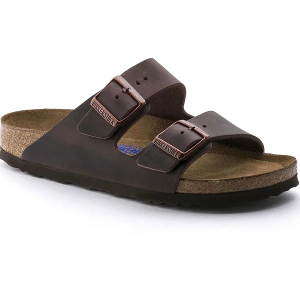 Birkenstock Arizona Soft Footbed<Women Two-Strap Sandals