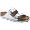 Birkenstock Arizona Soft Footbed<Women Two-Strap Sandals