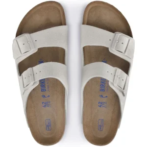 Birkenstock Arizona Soft Footbed<Women Two-Strap Sandals