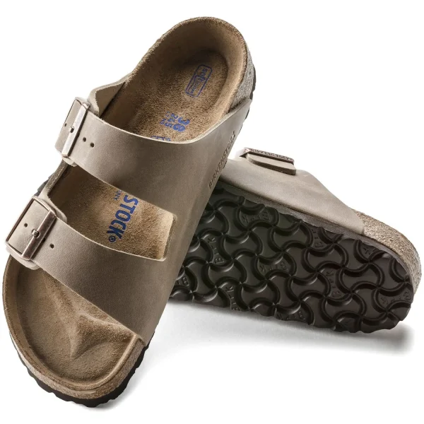 Birkenstock Arizona Soft Footbed<Women Two-Strap Sandals