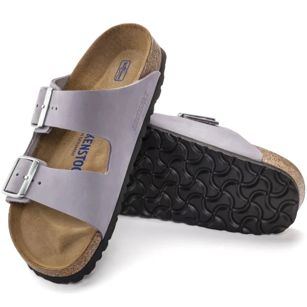 Birkenstock Arizona Soft Footbed<Women Two-Strap Sandals