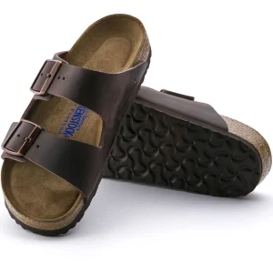 Birkenstock Arizona Soft Footbed<Women Two-Strap Sandals