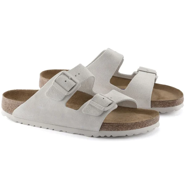 Birkenstock Arizona Soft Footbed<Women Two-Strap Sandals