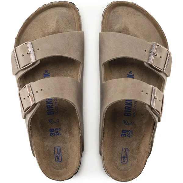 Birkenstock Arizona Soft Footbed<Women Two-Strap Sandals