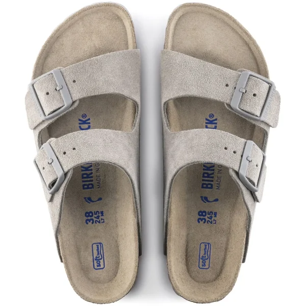 Birkenstock Arizona Soft Footbed<Women Two-Strap Sandals