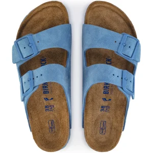 Birkenstock Arizona Soft Footbed<Women Two-Strap Sandals