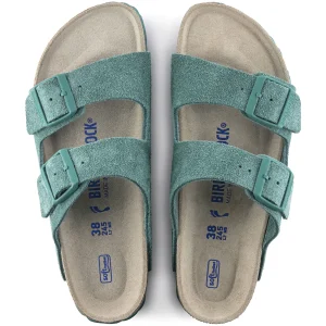 Birkenstock Arizona Soft Footbed<Women Two-Strap Sandals