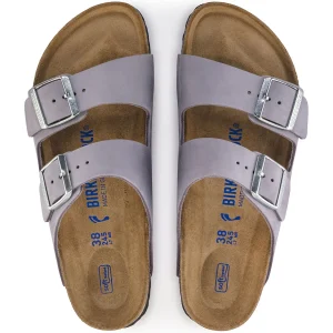 Birkenstock Arizona Soft Footbed<Women Two-Strap Sandals