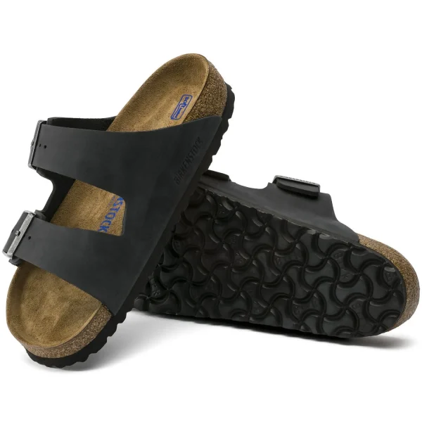 Birkenstock Arizona Soft Footbed<Women Two-Strap Sandals