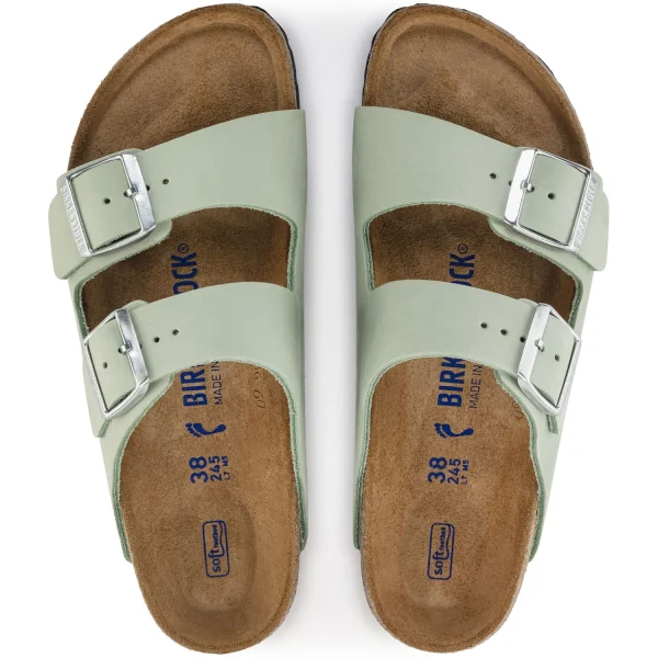 Birkenstock Arizona Soft Footbed<Women Two-Strap Sandals