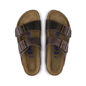 Birkenstock Arizona Soft Footbed<Women Two-Strap Sandals