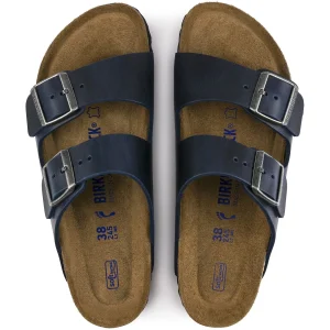 Birkenstock Arizona Soft Footbed<Women Two-Strap Sandals