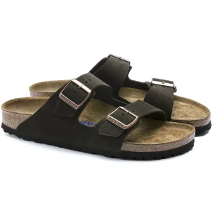 Birkenstock Arizona Soft Footbed<Women Two-Strap Sandals