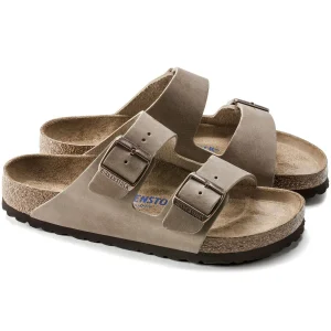 Birkenstock Arizona Soft Footbed<Women Two-Strap Sandals