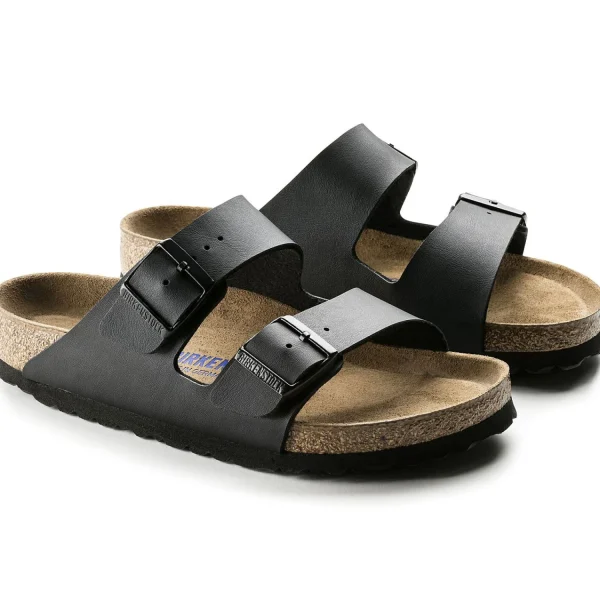 Birkenstock Arizona Soft Footbed<Women Two-Strap Sandals