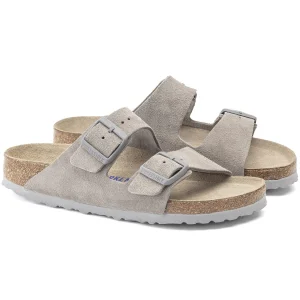 Birkenstock Arizona Soft Footbed<Women Two-Strap Sandals