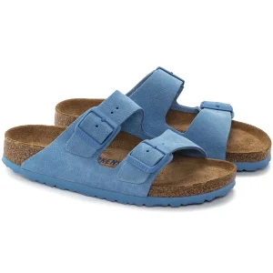 Birkenstock Arizona Soft Footbed<Women Two-Strap Sandals