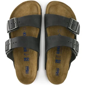 Birkenstock Arizona Soft Footbed<Women Two-Strap Sandals