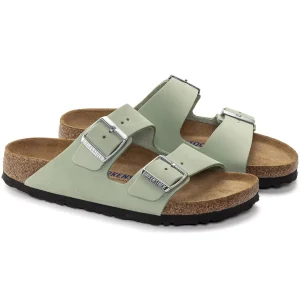 Birkenstock Arizona Soft Footbed<Women Two-Strap Sandals