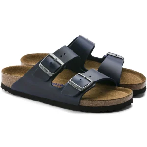 Birkenstock Arizona Soft Footbed<Women Two-Strap Sandals